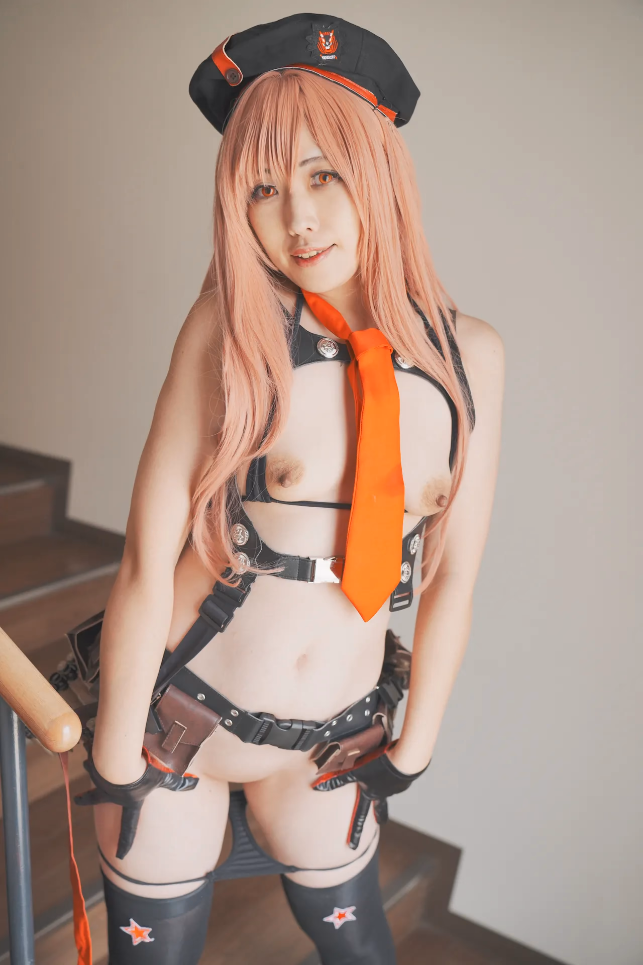 Tsuyato as Rapi — cosplay photo 244 of 254
