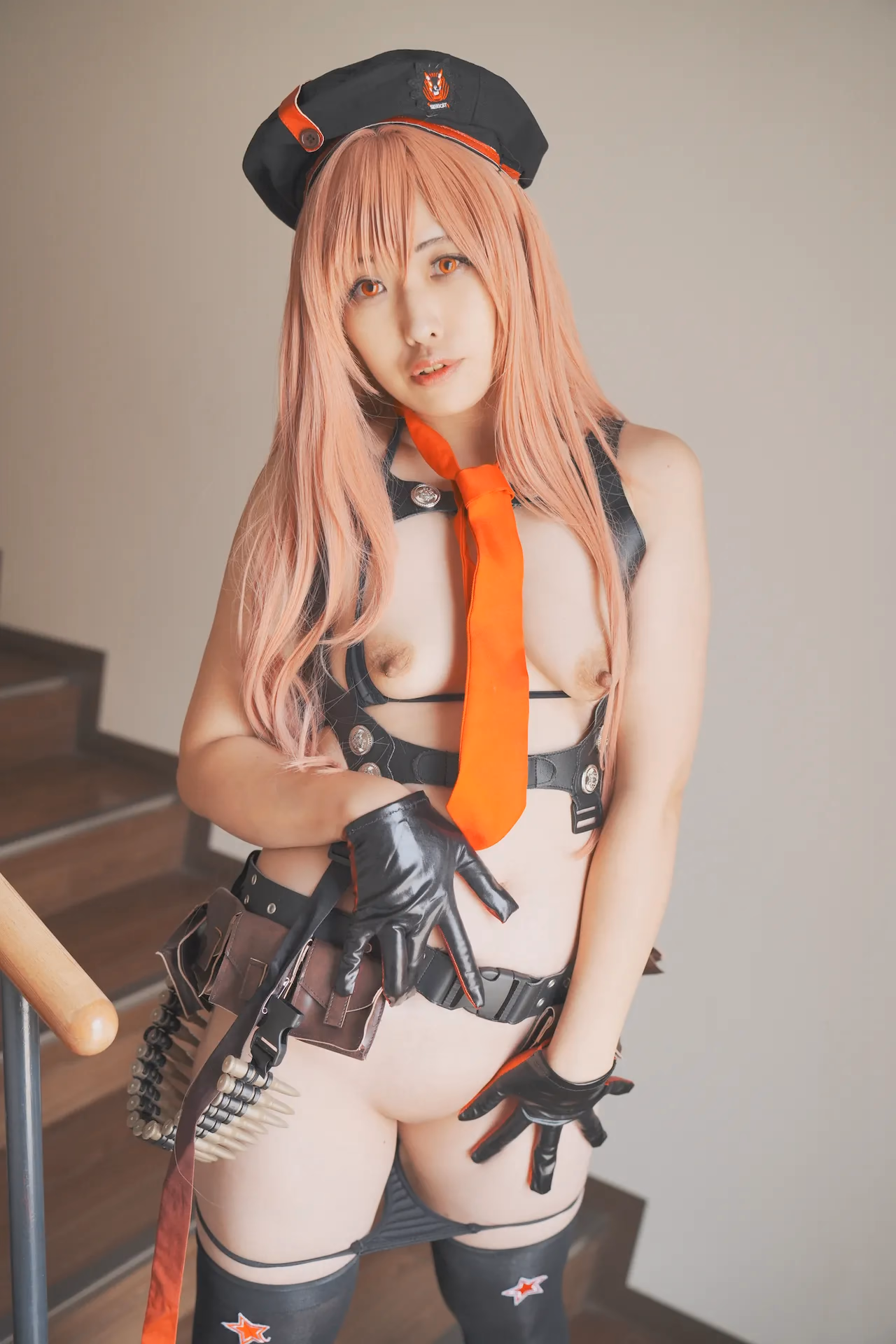 Tsuyato as Rapi — cosplay photo 246 of 254