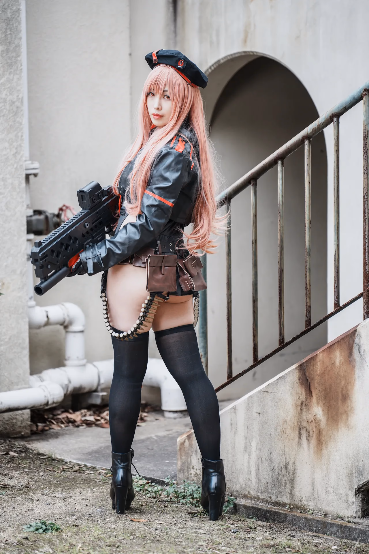 Tsuyato as Rapi — cosplay photo 26 of 254