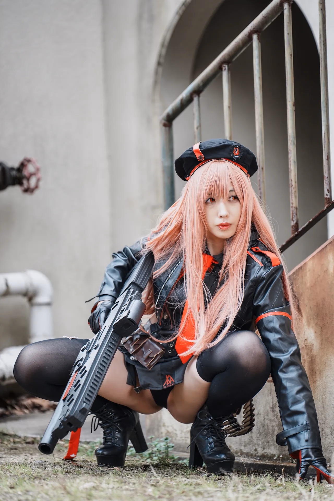 Tsuyato as Rapi — cosplay photo 48 of 254