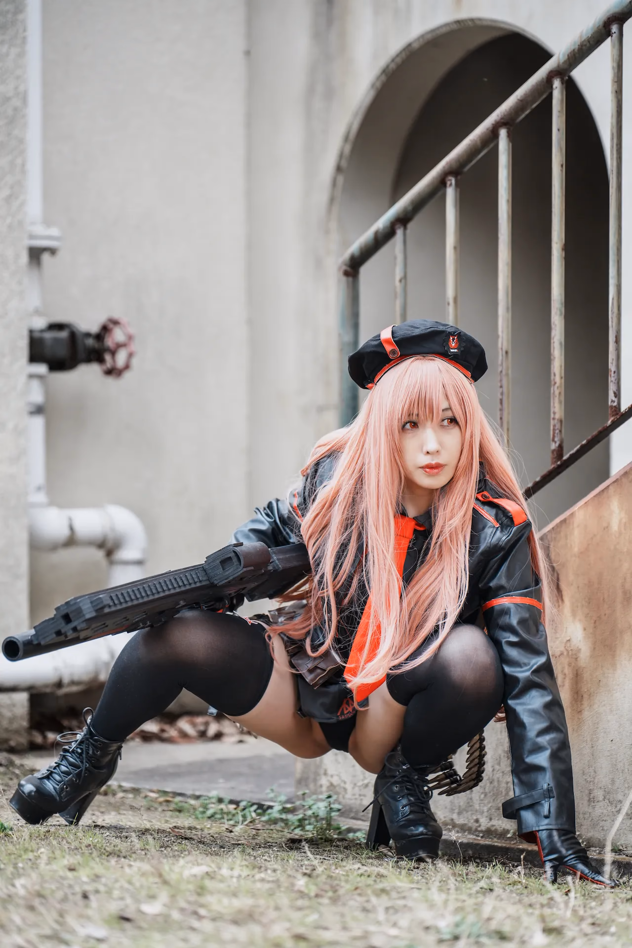 Tsuyato as Rapi — cosplay photo 49 of 254