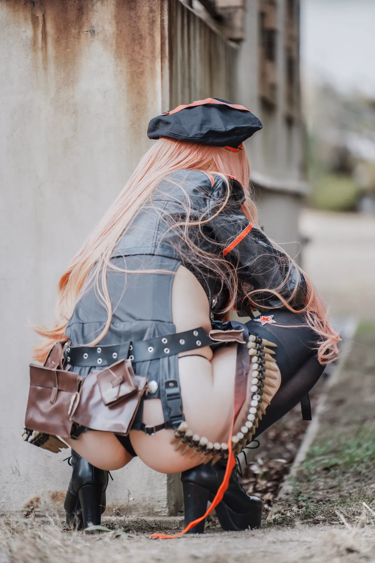 Tsuyato as Rapi — cosplay photo 53 of 254