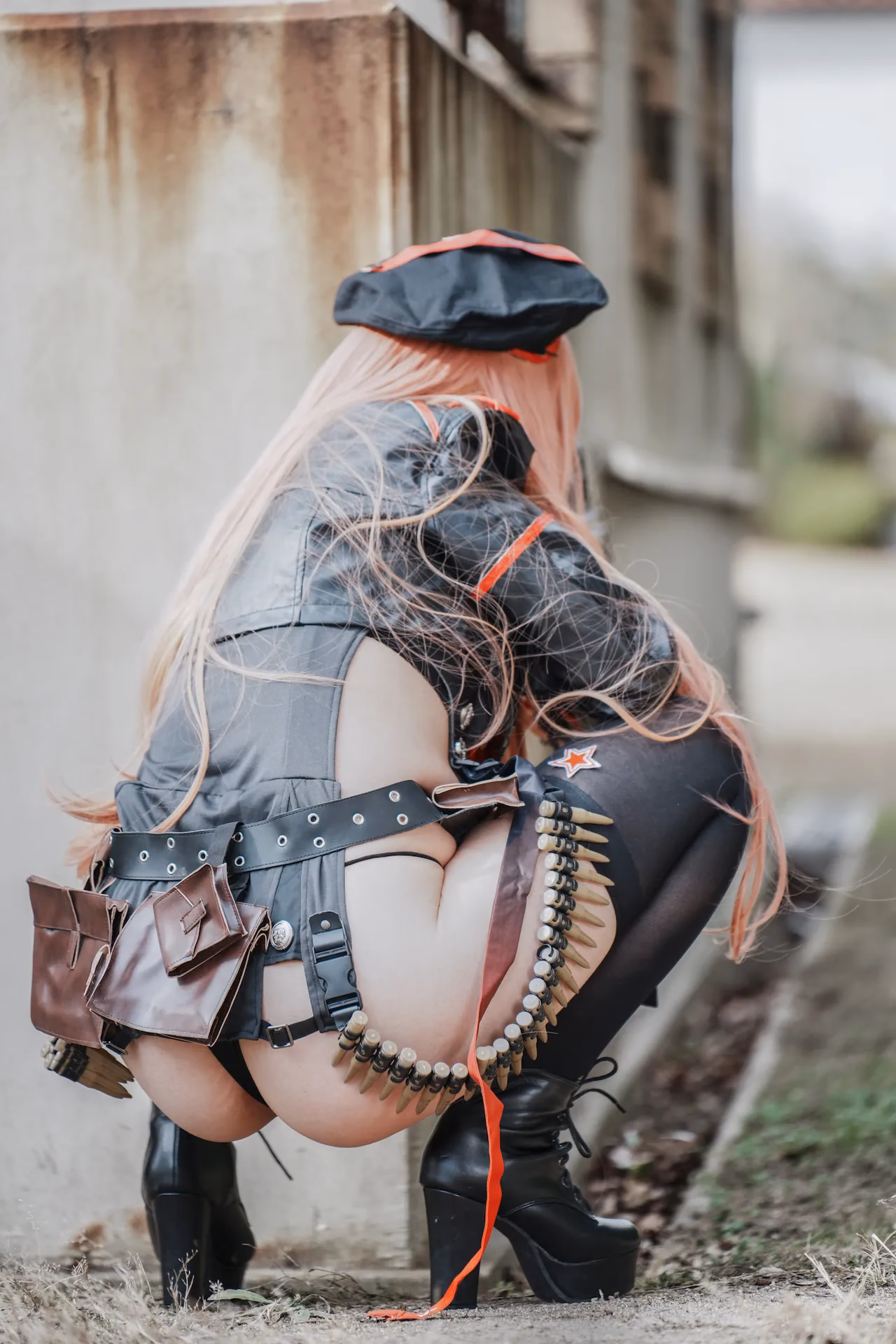 Tsuyato as Rapi — cosplay photo 57 of 254