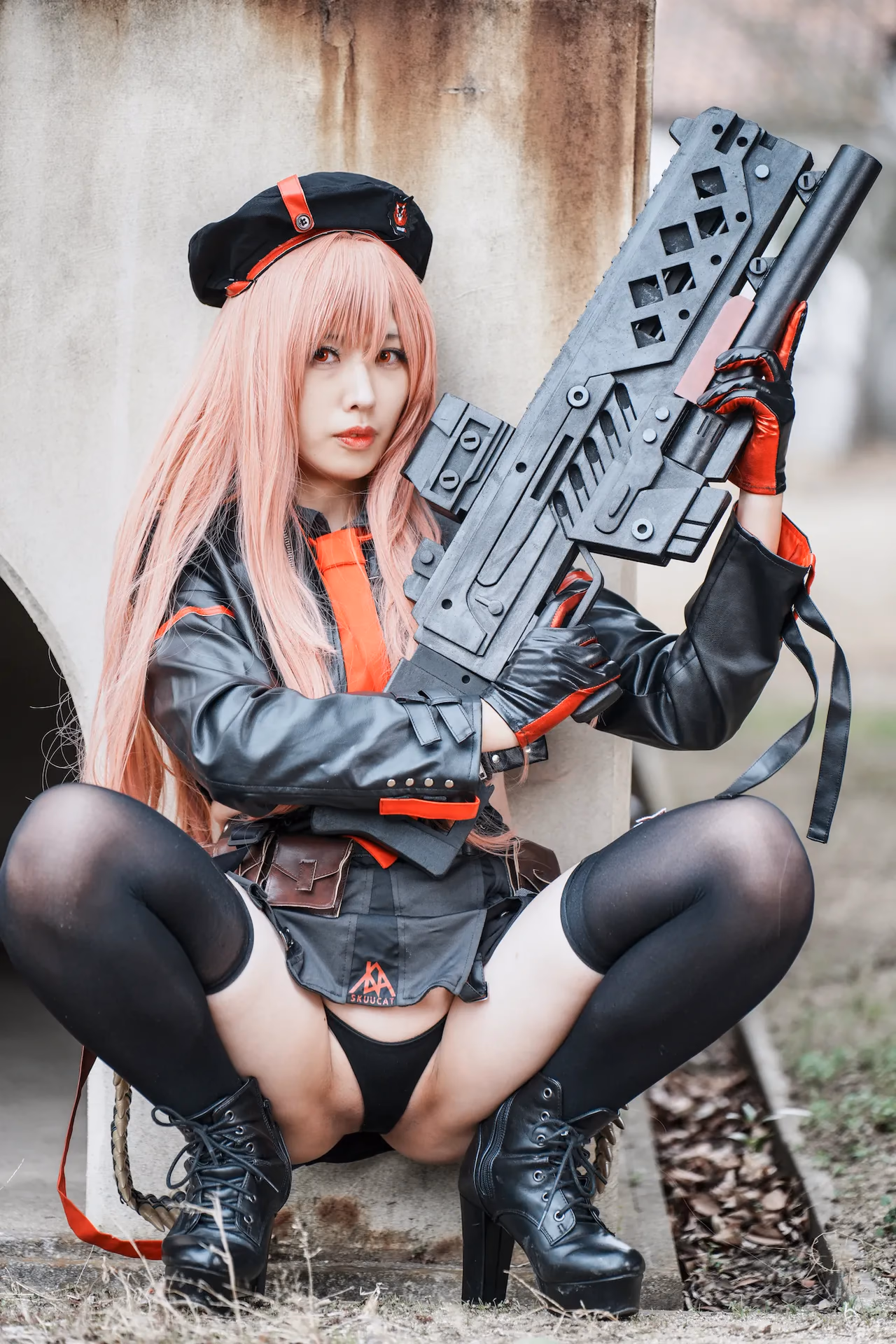 Tsuyato as Rapi — cosplay photo 73 of 254