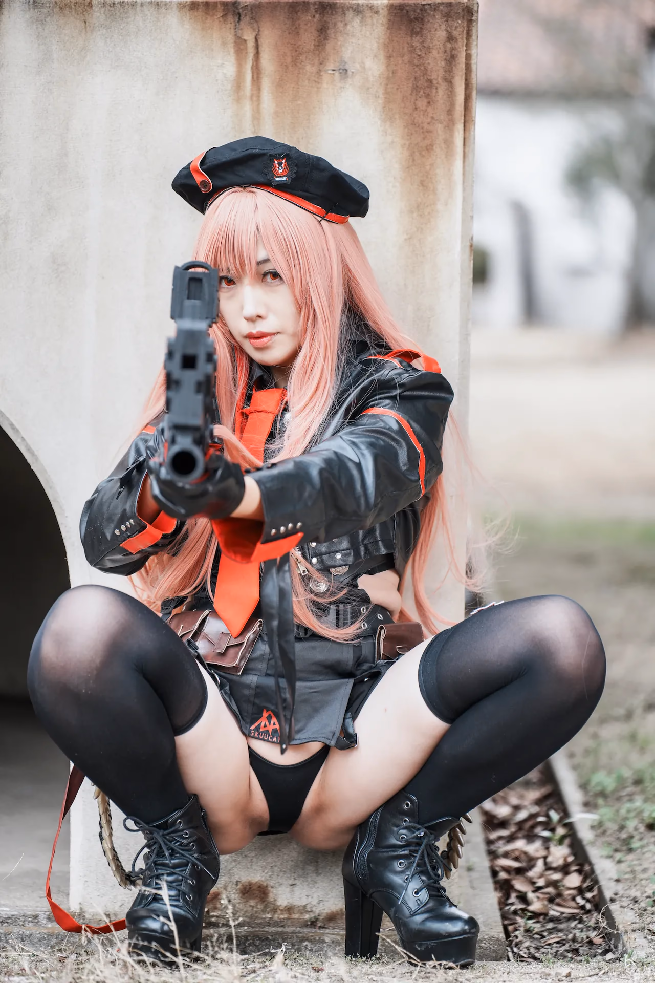 Tsuyato as Rapi — cosplay photo 74 of 254