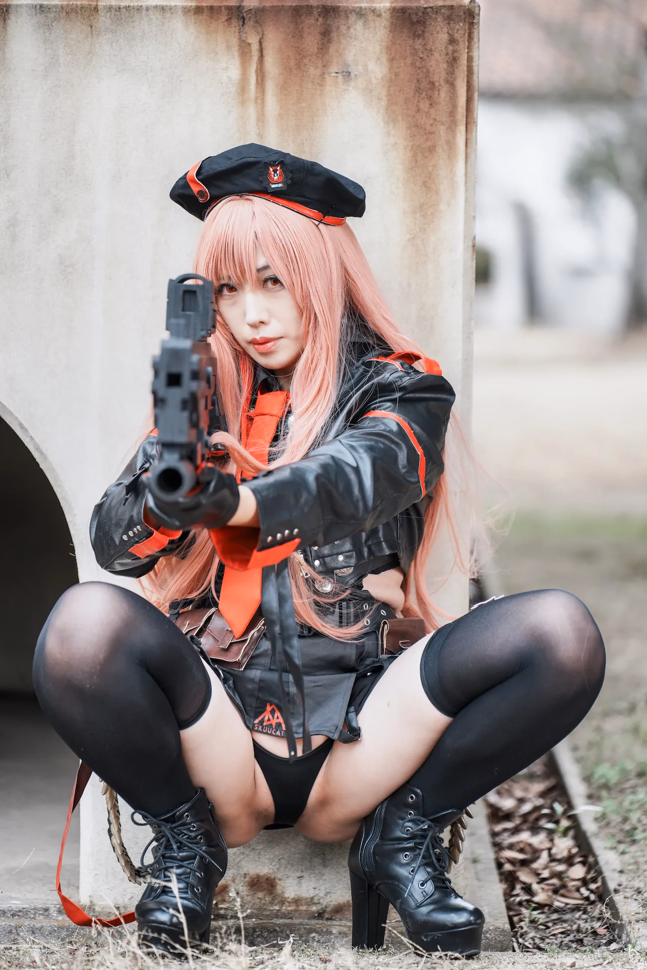 Tsuyato as Rapi — cosplay photo 75 of 254