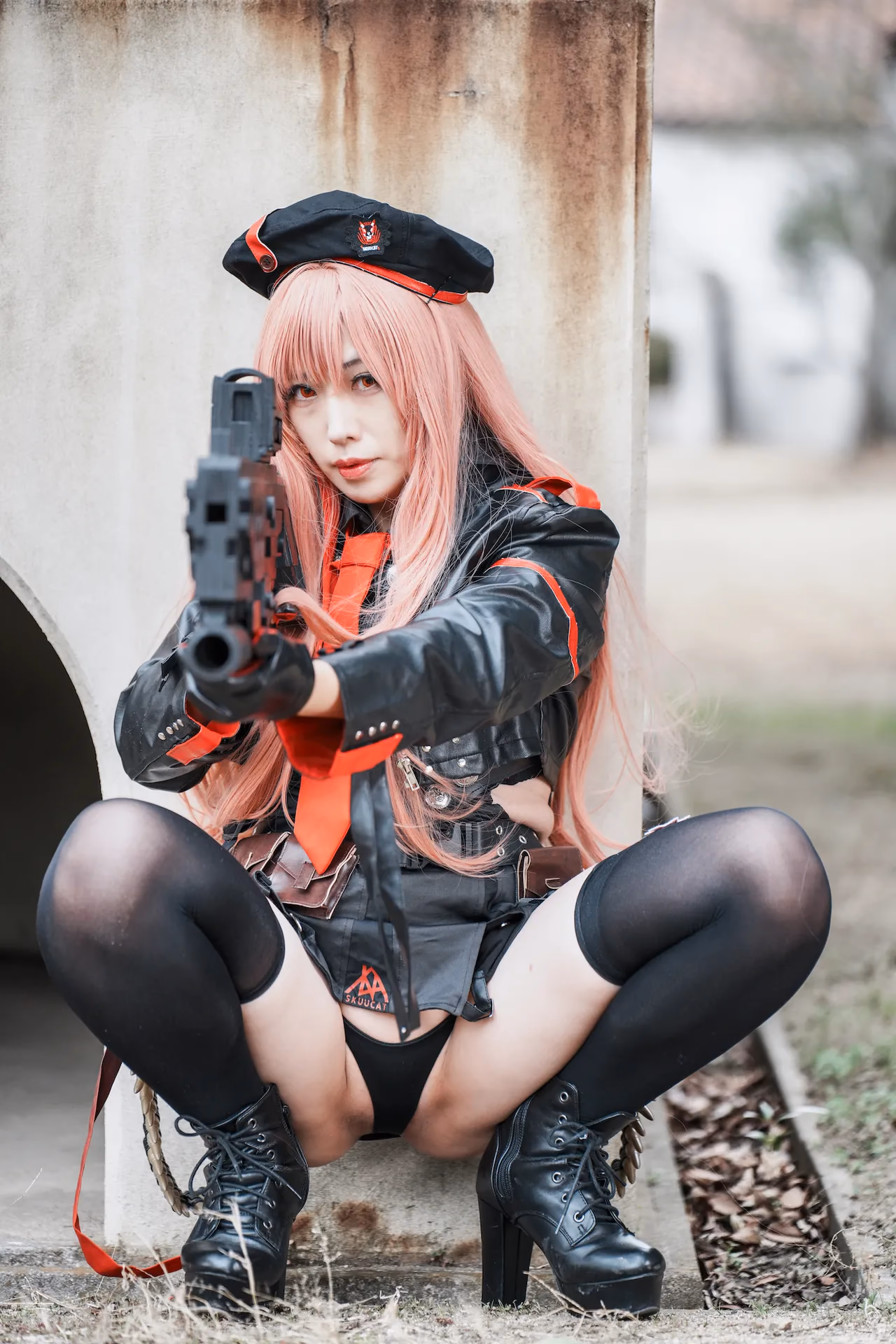 Tsuyato as Rapi — cosplay photo 76 of 254