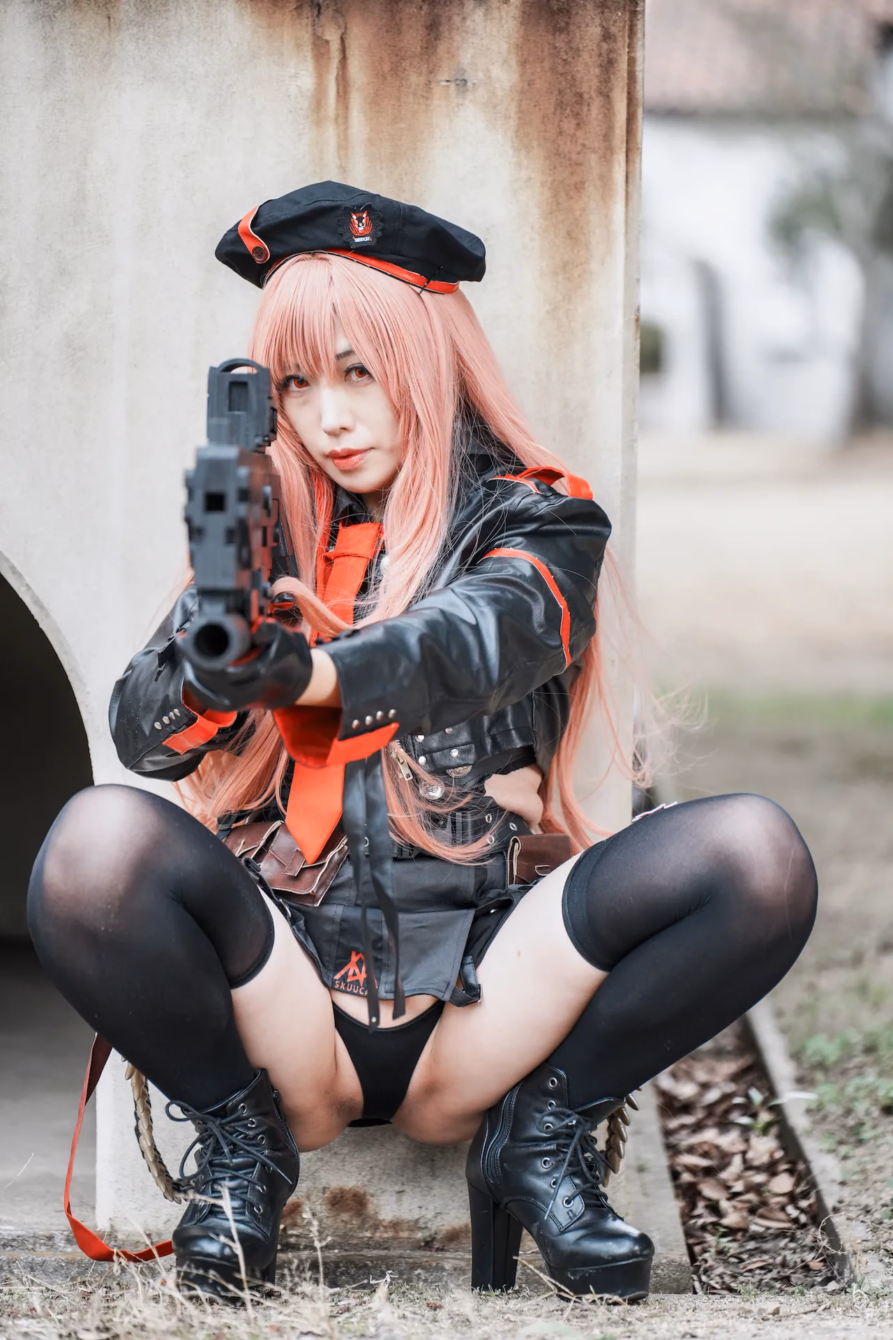 Tsuyato as Rapi — cosplay photo 77 of 254