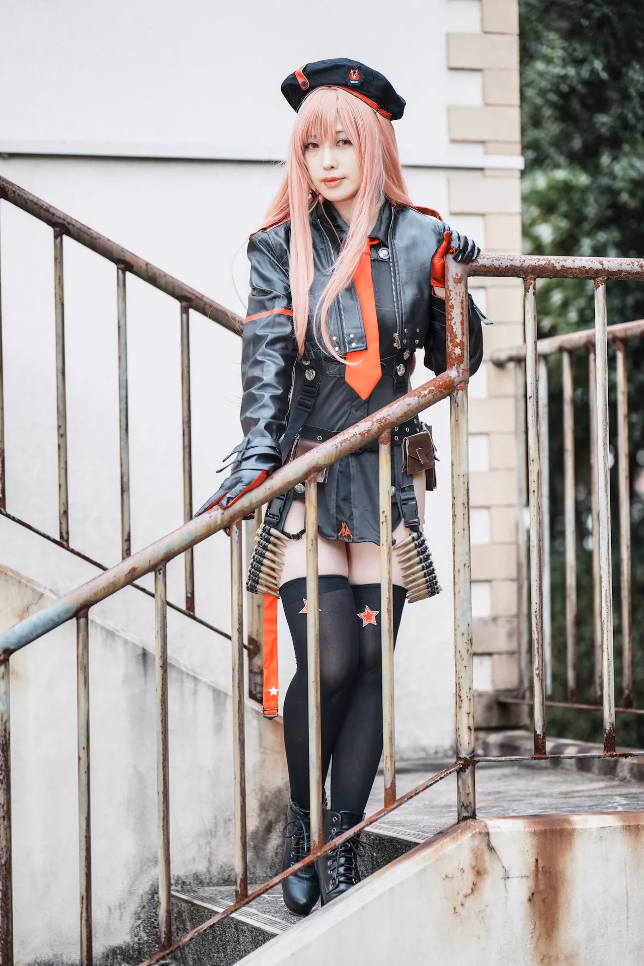 Tsuyato as Rapi — cosplay photo 78 of 254