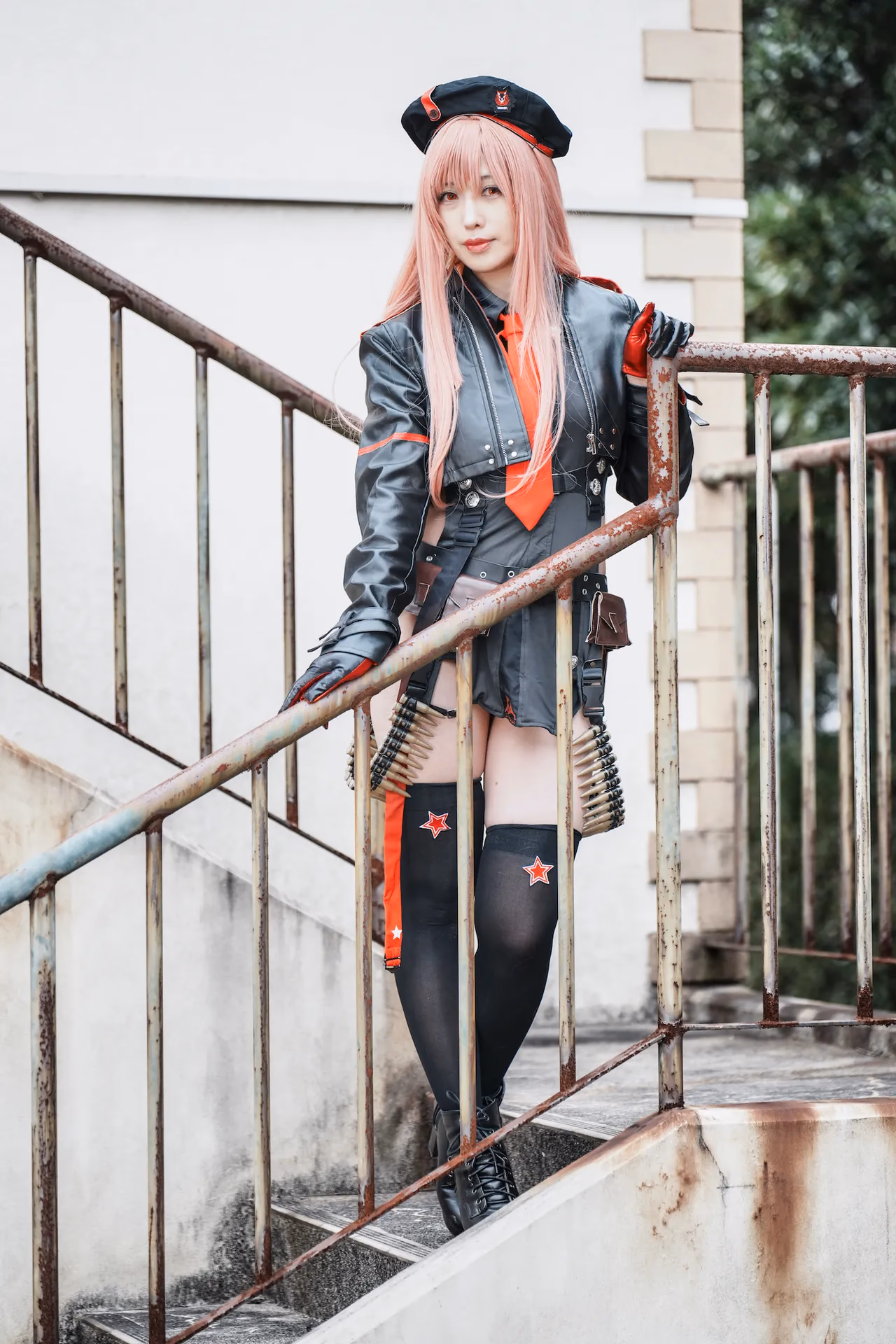 Tsuyato as Rapi — cosplay photo 79 of 254