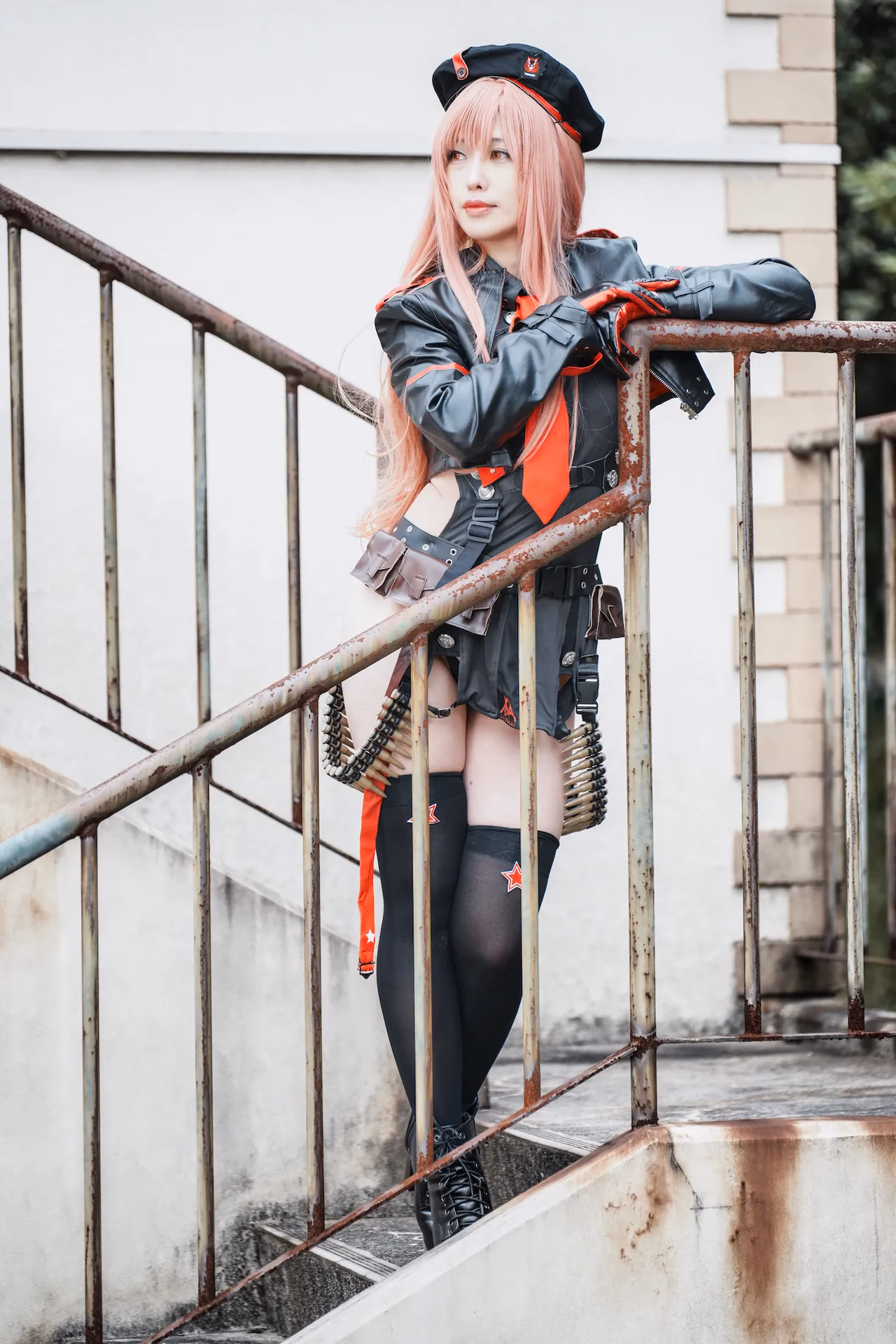 Tsuyato as Rapi — cosplay photo 81 of 254
