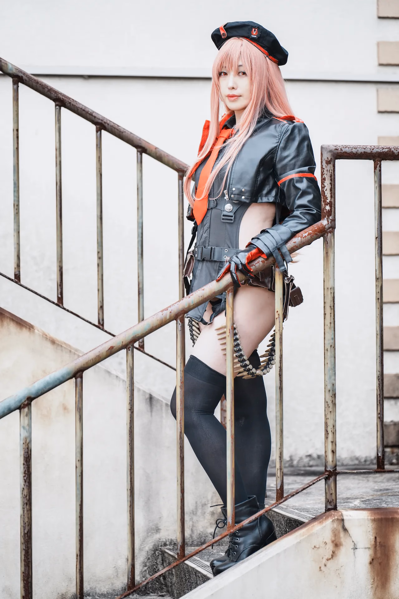 Tsuyato as Rapi — cosplay photo 82 of 254