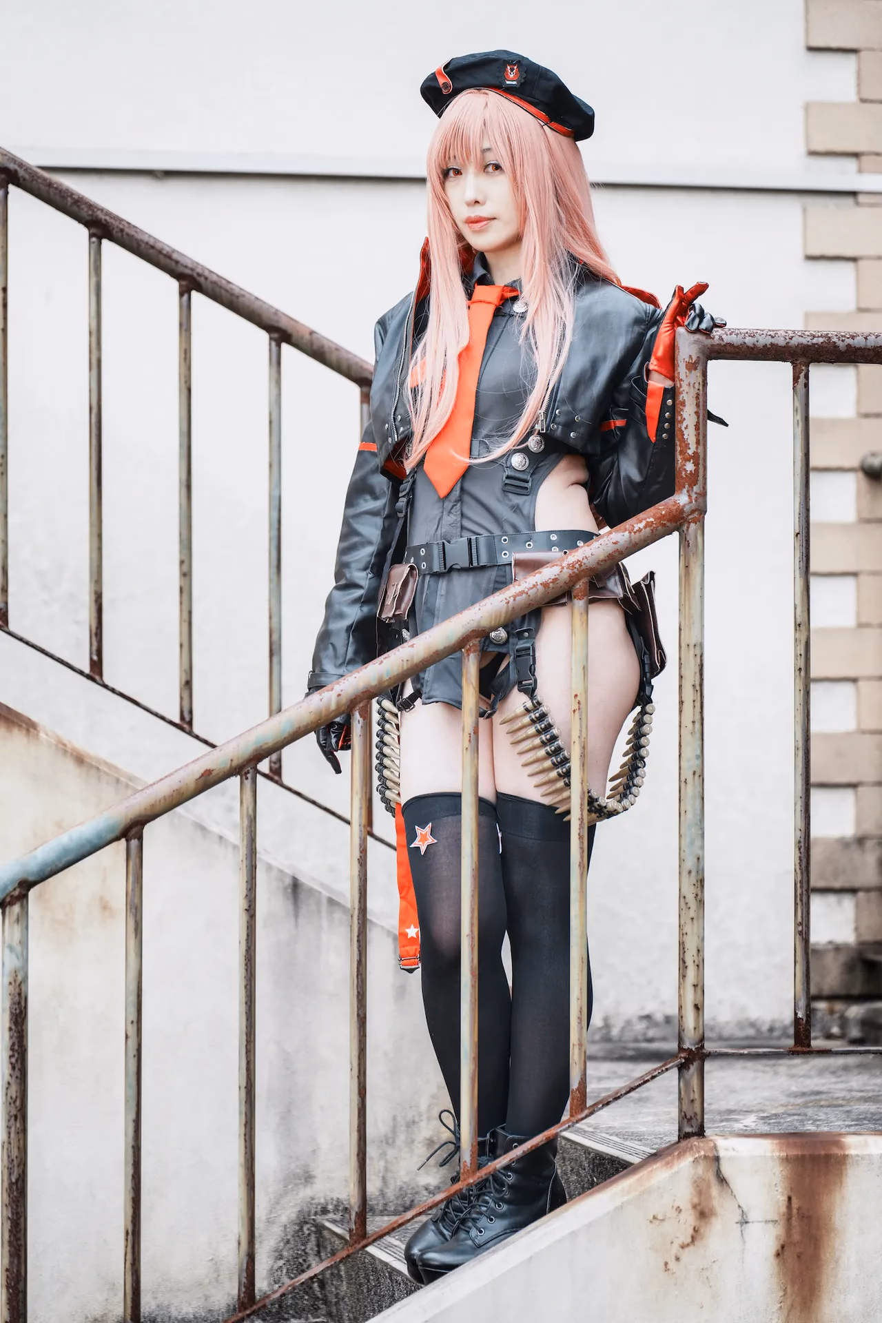 Tsuyato as Rapi — cosplay photo 87 of 254