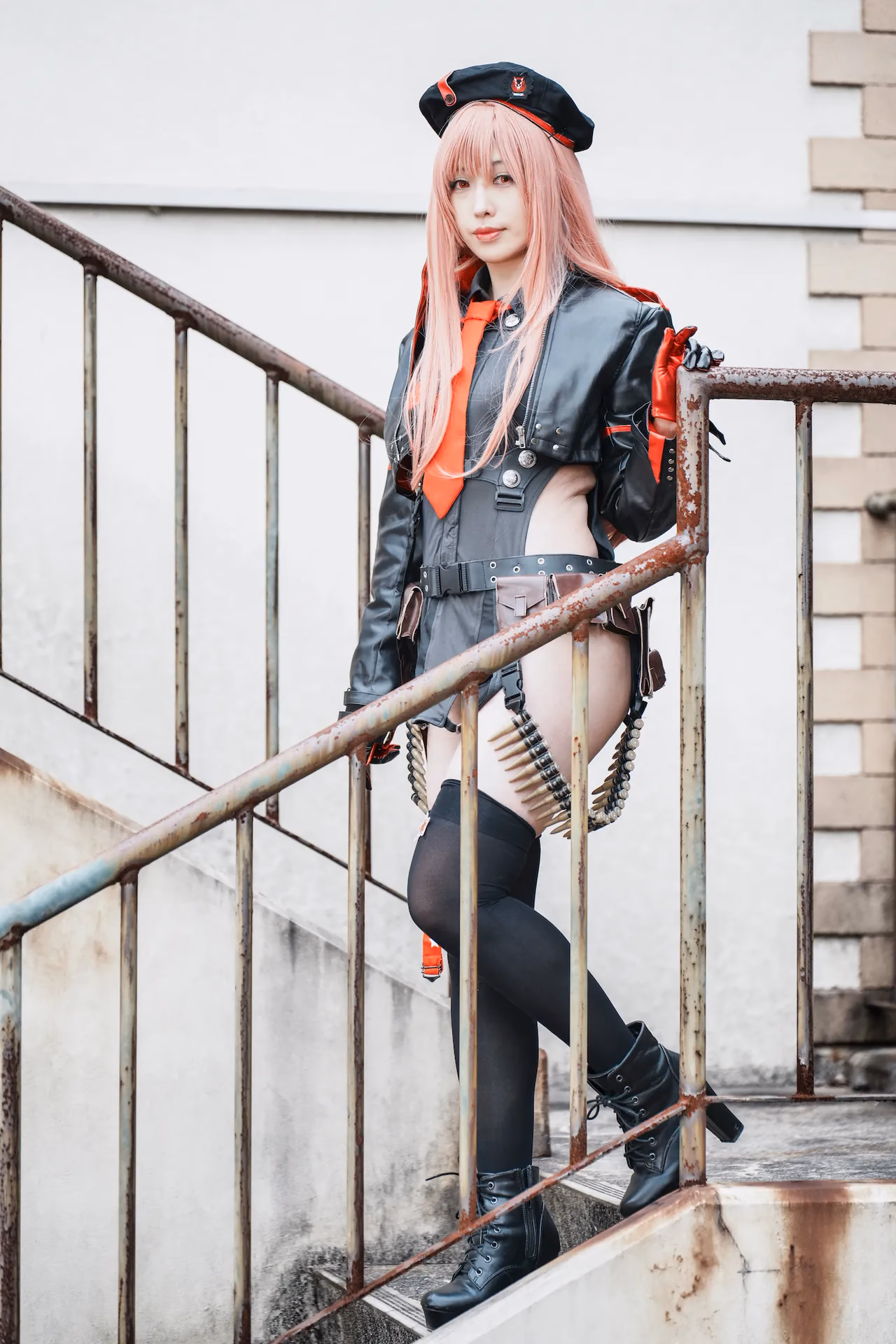 Tsuyato as Rapi — cosplay photo 88 of 254