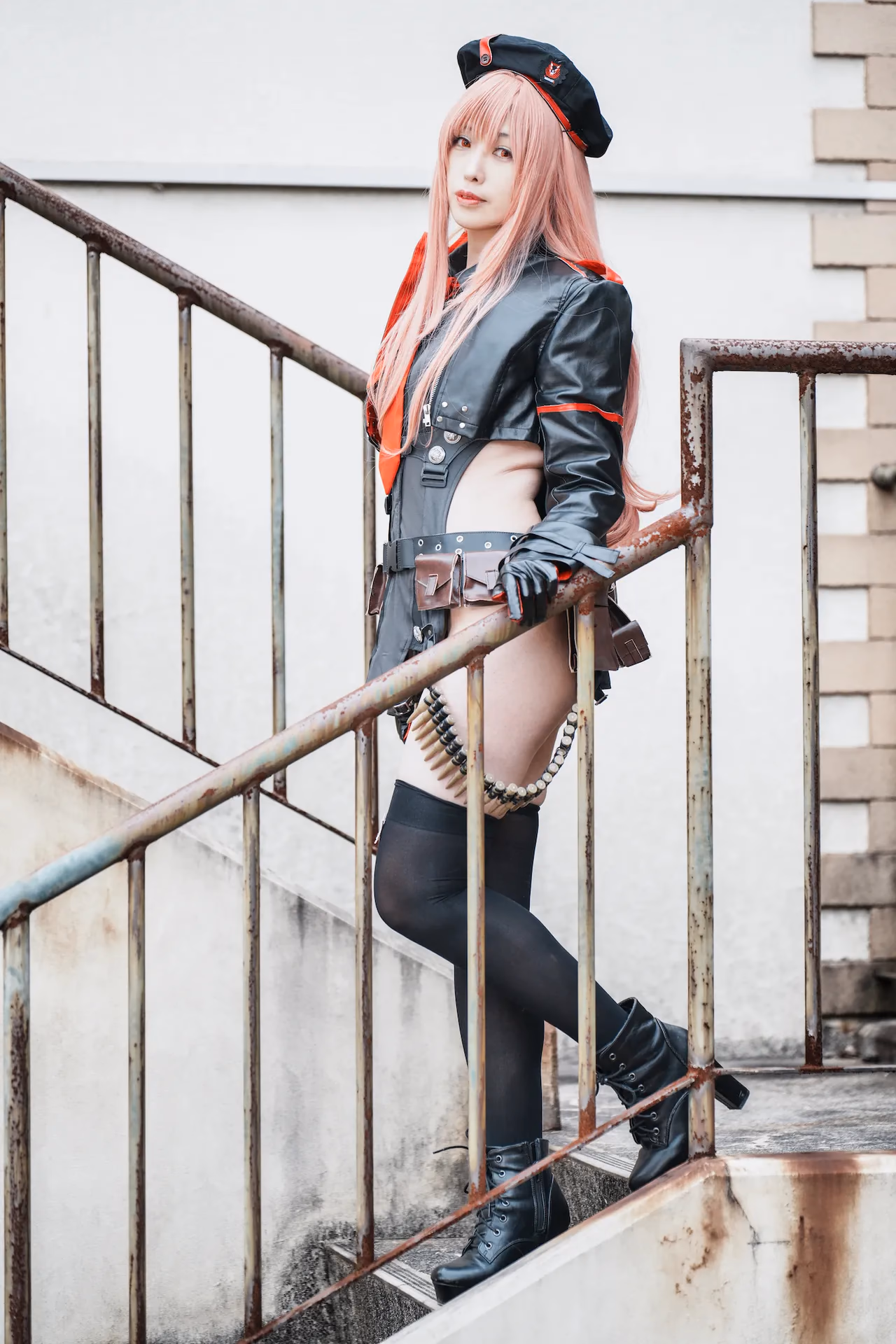 Tsuyato as Rapi — cosplay photo 89 of 254