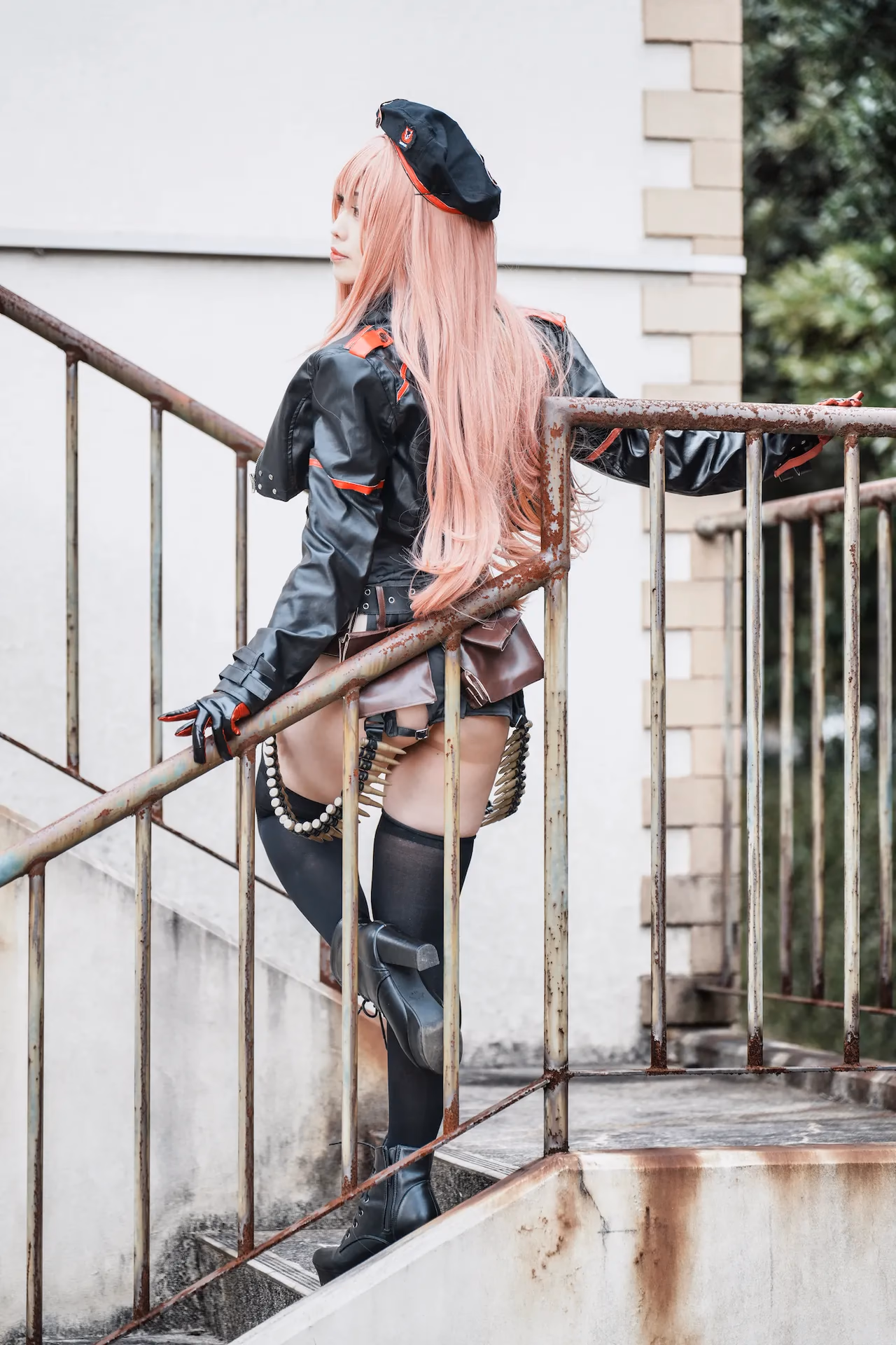 Tsuyato as Rapi — cosplay photo 92 of 254