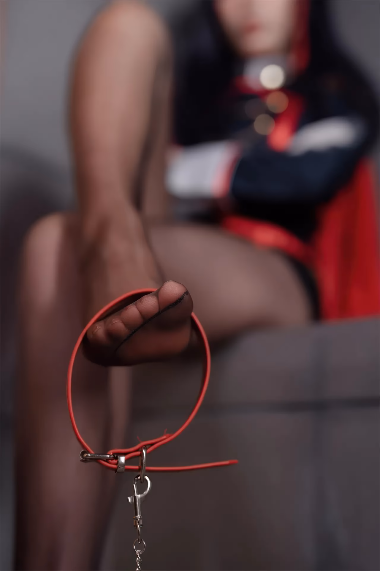 Xansoon as Ren Yamashiro — cosplay photo 13 of 60
