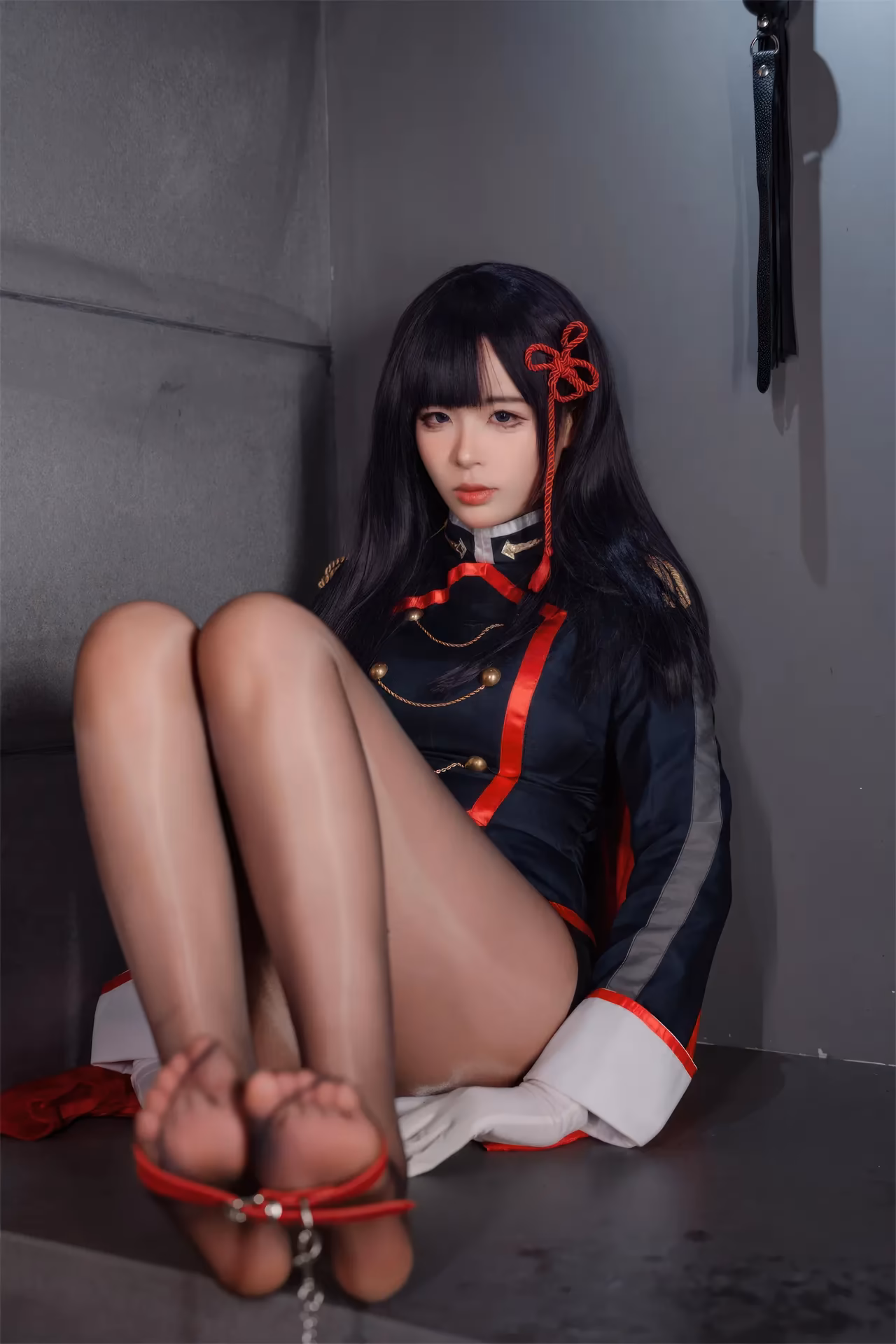 Xansoon as Ren Yamashiro — cosplay photo 18 of 60