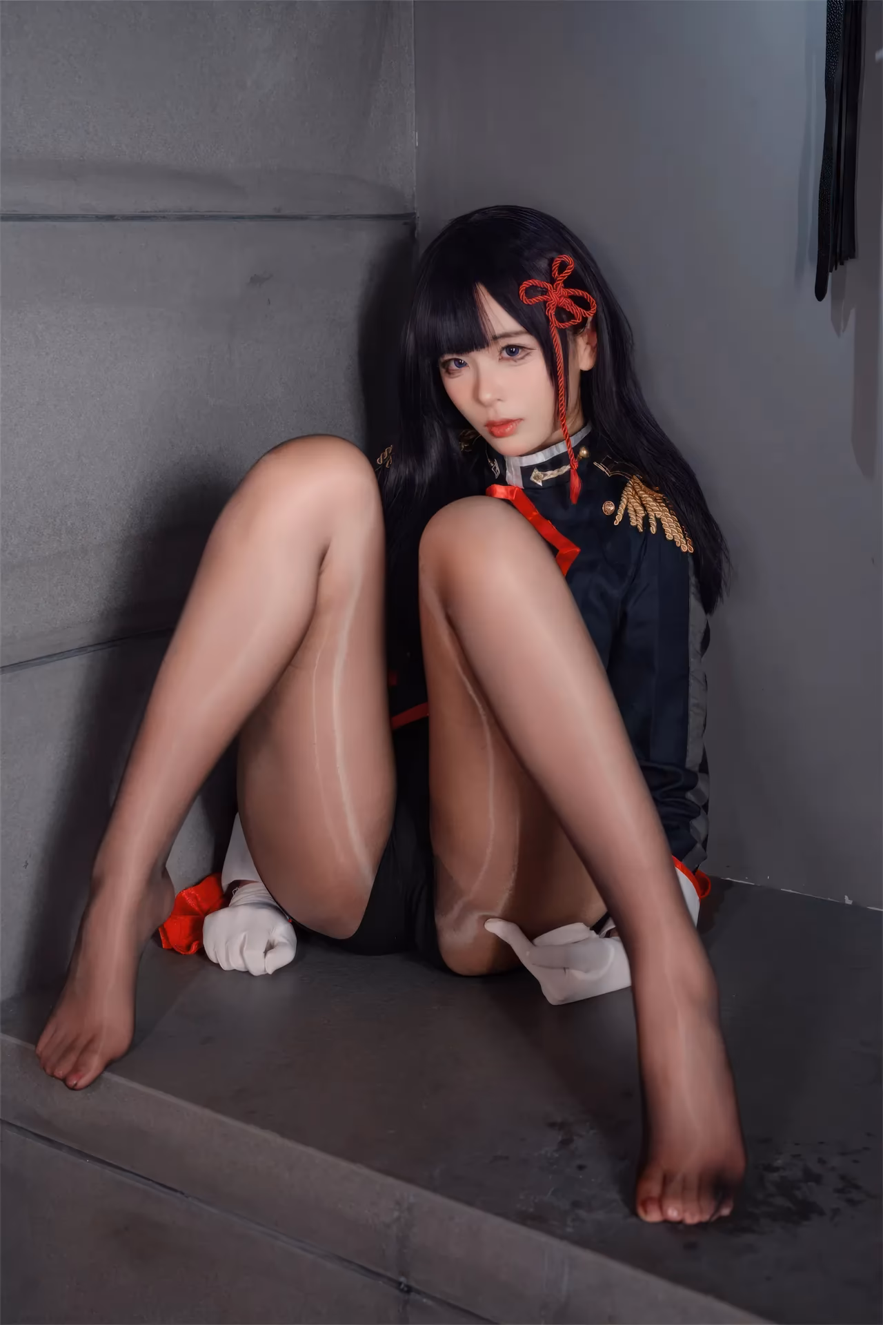 Xansoon as Ren Yamashiro — cosplay photo 22 of 60