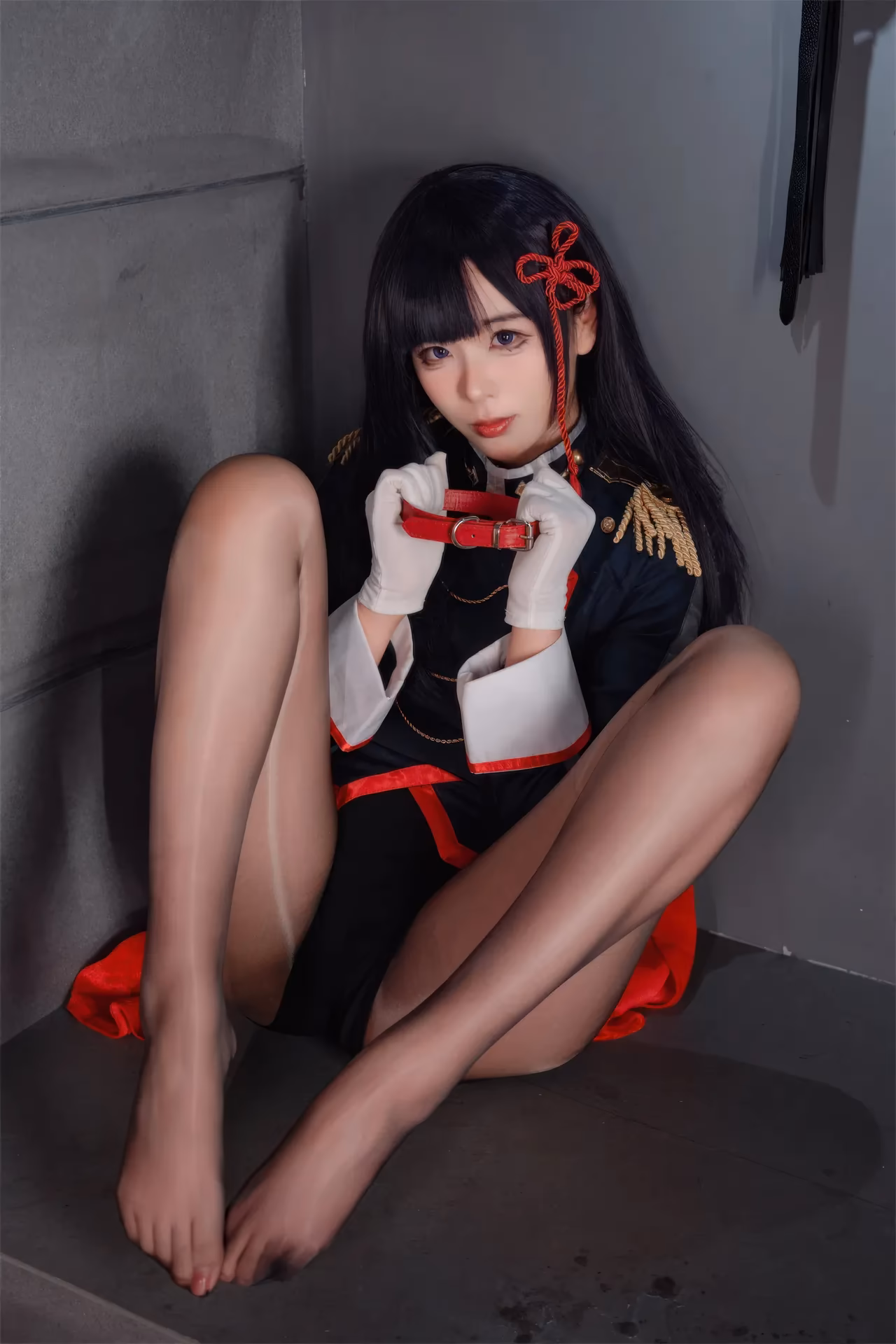Xansoon as Ren Yamashiro — cosplay photo 34 of 60