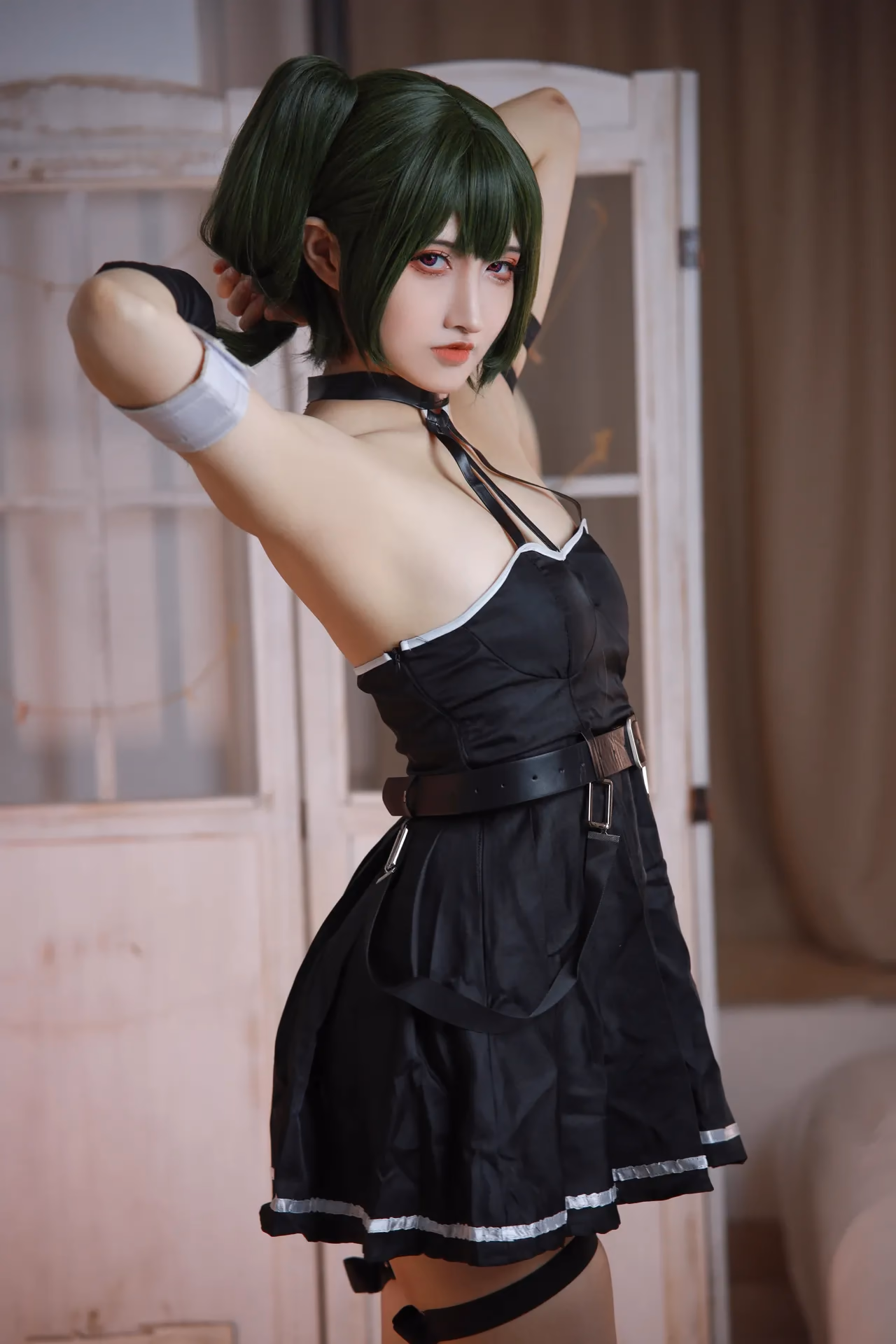 Yamazaki Rei as Ubel — cosplay photo 22 of 142