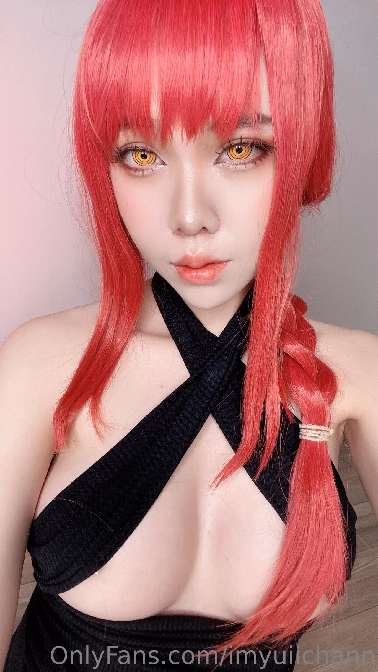 Yuii as Makima — cosplay photo 5 of 20