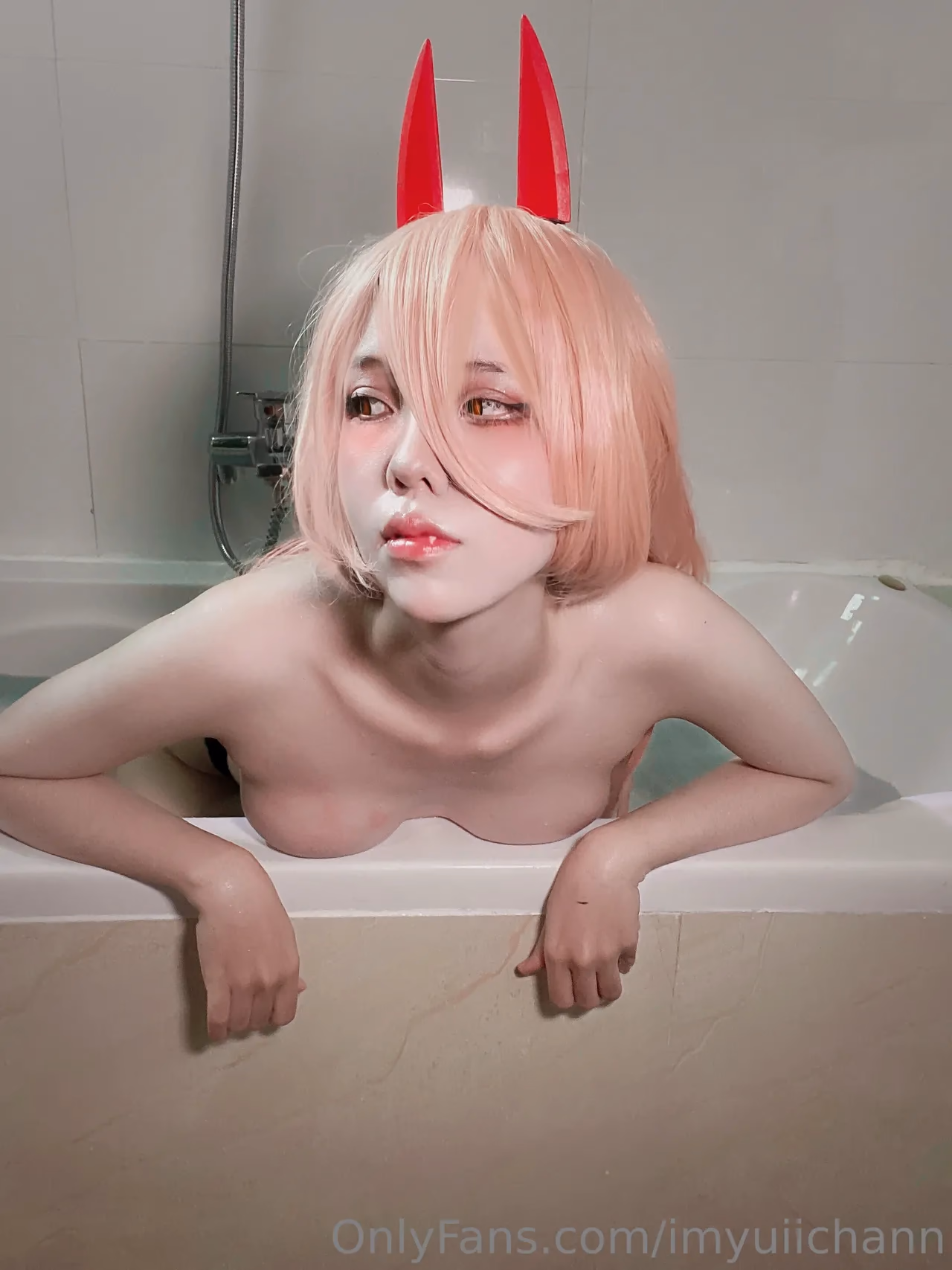 Yuii as Power — cosplay photo 11 of 20