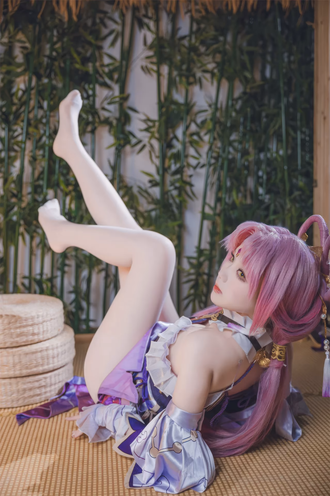 Yuki Astra as Fu Xuan — cosplay photo 28 of 66