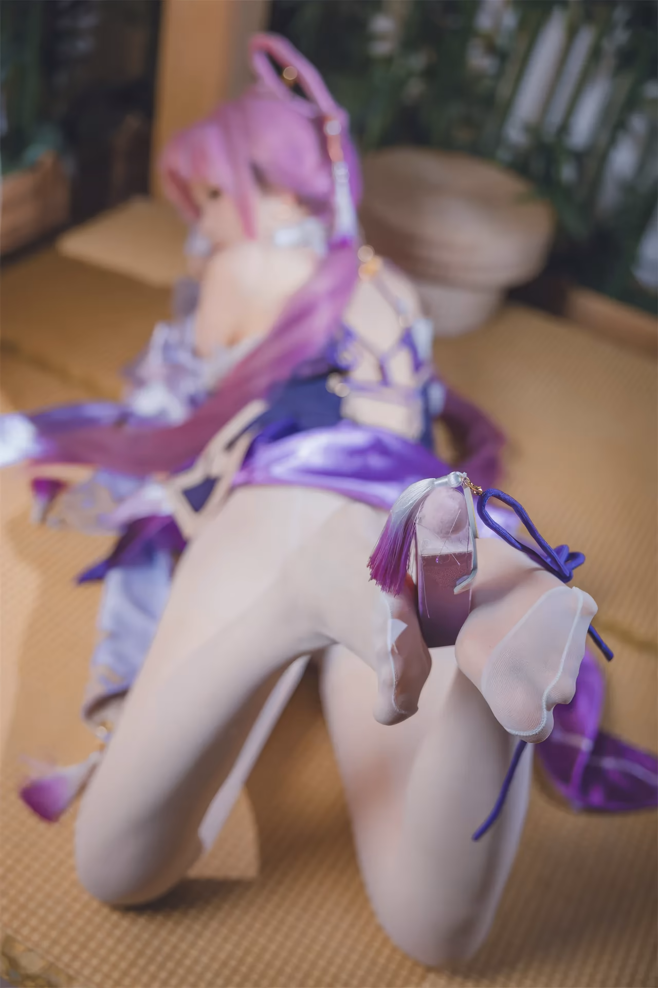 Yuki Astra as Fu Xuan — cosplay photo 36 of 66