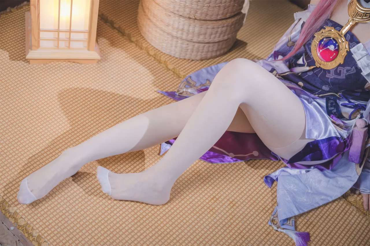 Yuki Astra as Fu Xuan — cosplay photo 47 of 66