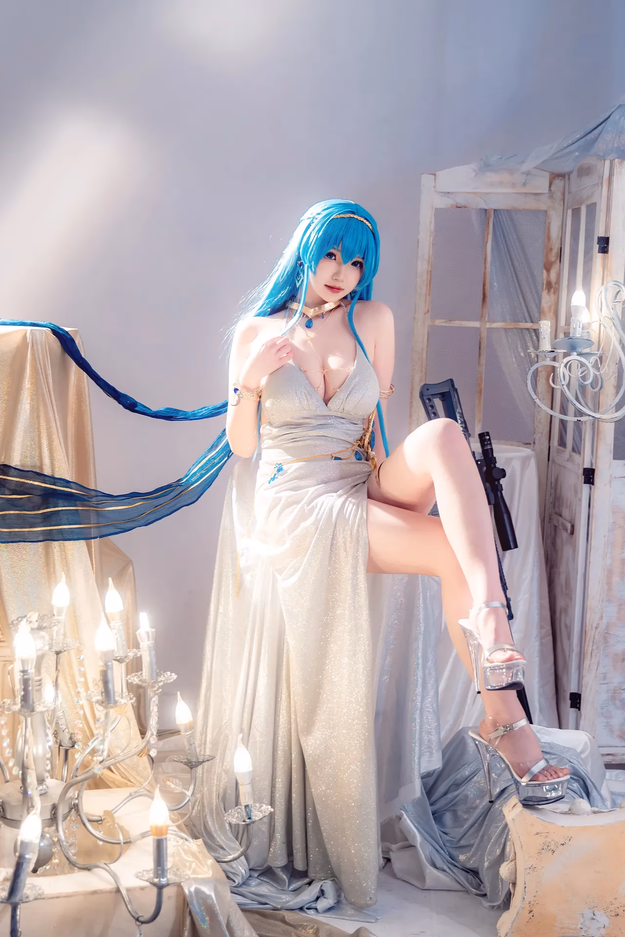 Yuki Astra as Helm — cosplay photo 14 of 42