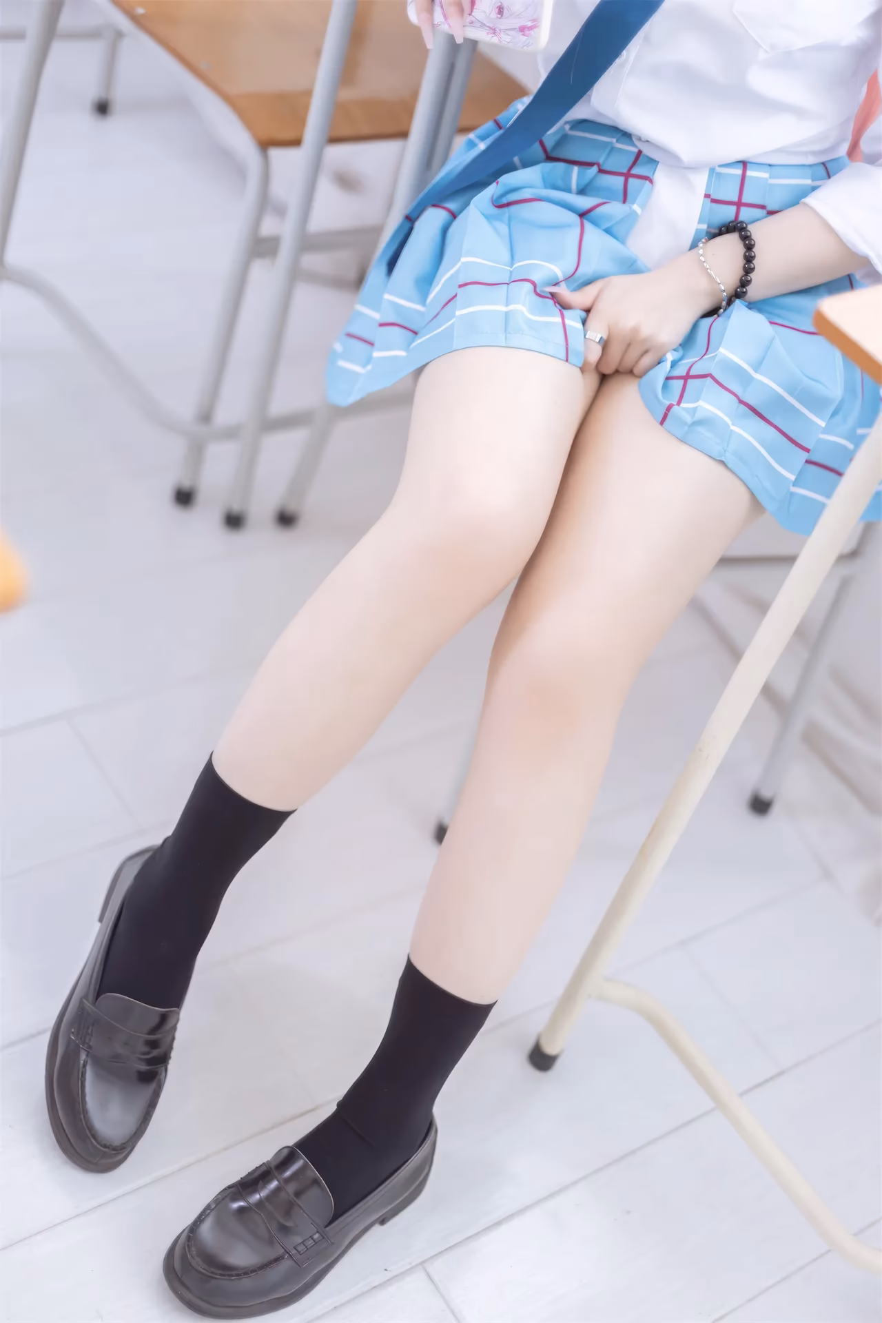 Yuki Astra as Marin Kitagawa — cosplay photo 22 of 44