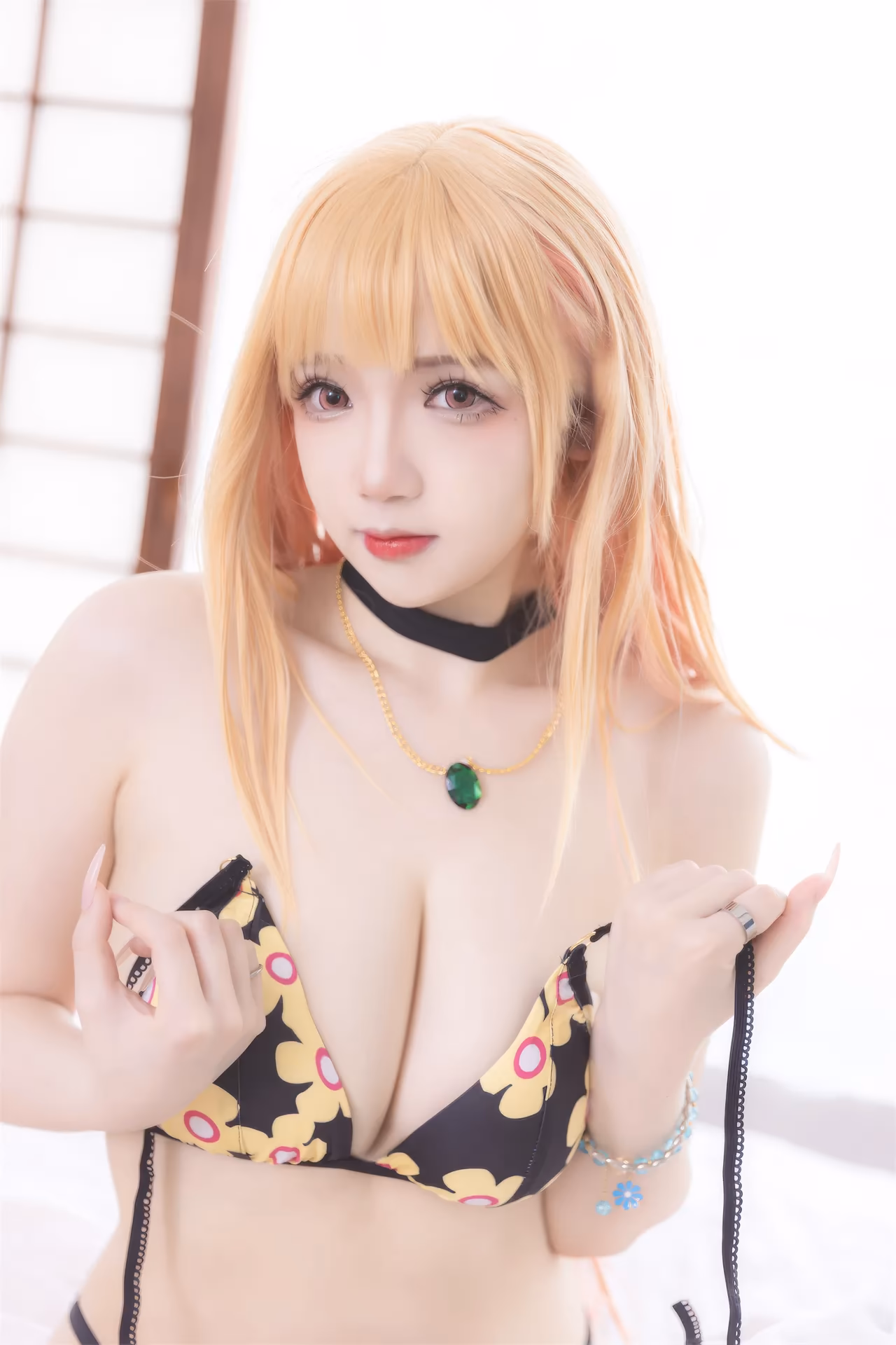 Yuki Astra as Marin Kitagawa — cosplay photo 14 of 59