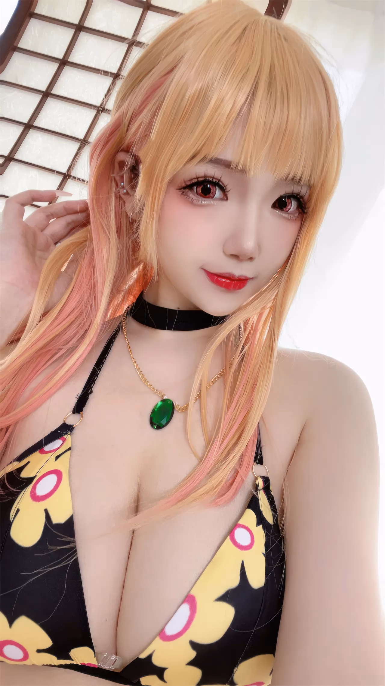 Yuki Astra as Marin Kitagawa — cosplay photo 59 of 59