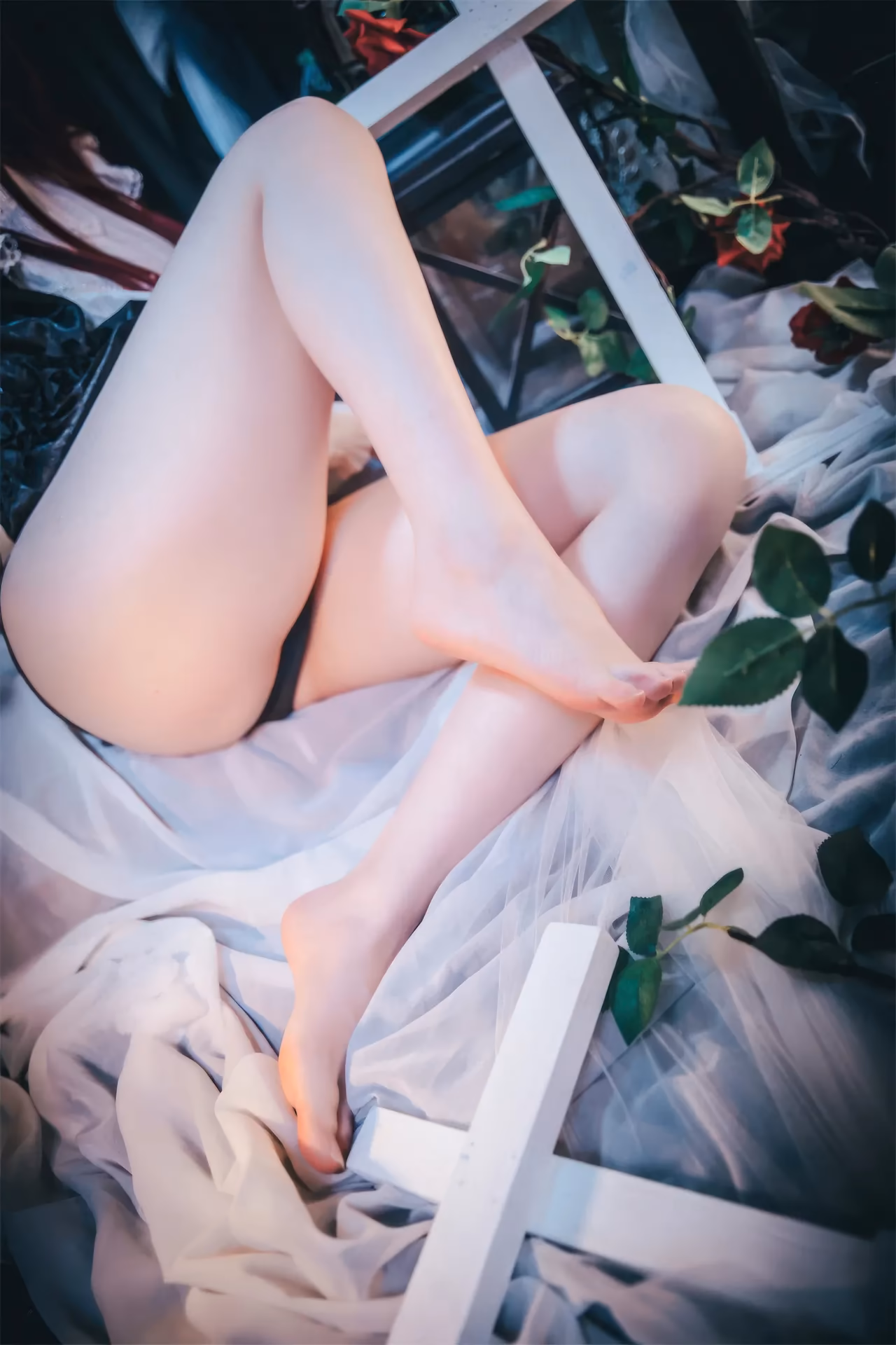 Yuki Astra as Rizu-kyun — cosplay photo 14 of 35