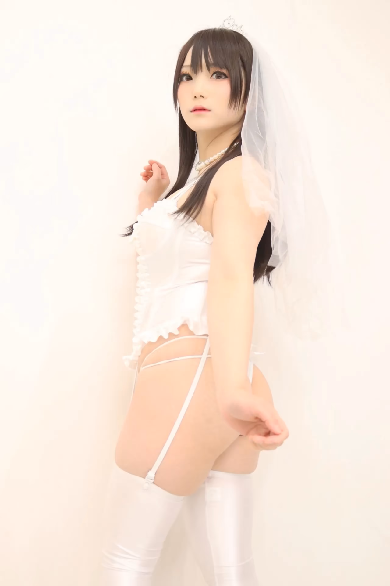 Yukina as Yui Kotegawa — cosplay photo 22 of 24