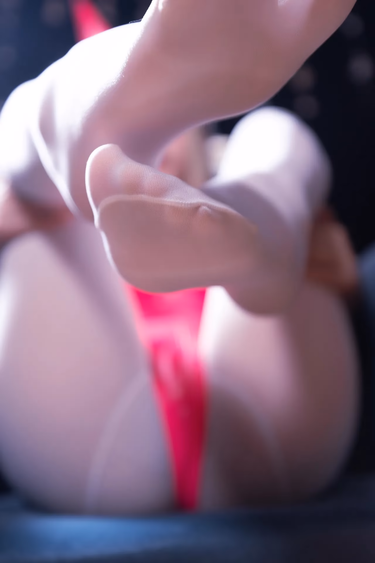 Yuno Shimizu as Viper — cosplay photo 31 of 48
