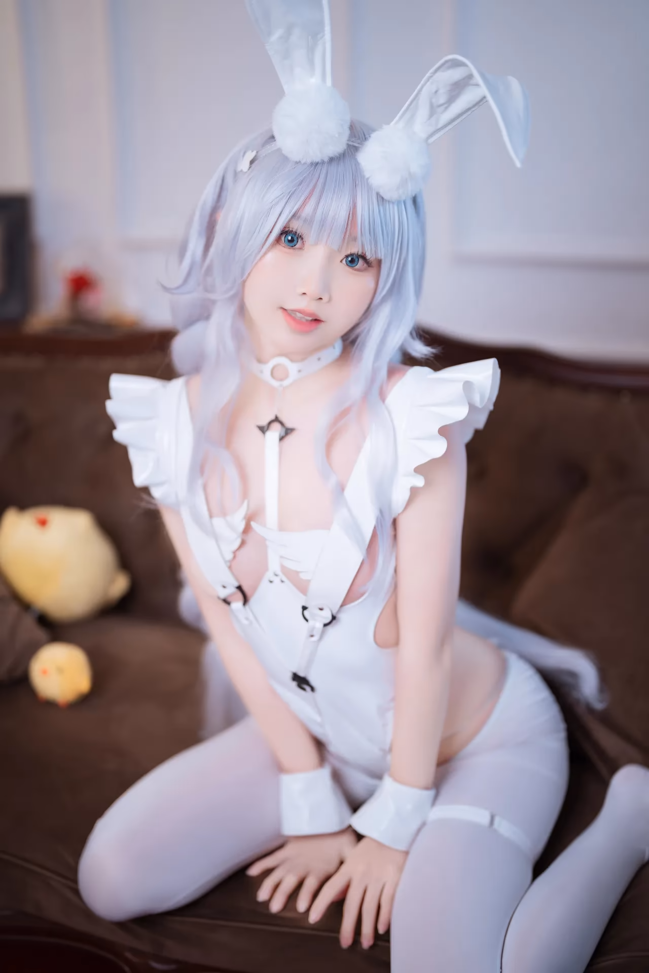 Zelizer-Mbxer as Le Malin — cosplay photo 6 of 16